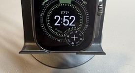 Mint
													Apple Watch Ultra 2 49mm - Unlocked, Natural, A2986, photo 1 of 7