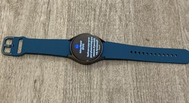 Good
													Samsung Galaxy Watch7 - Unlocked, Green, SM-L305U, 40mm, photo 3 of 7
