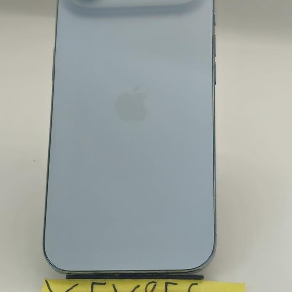 Apple iPhone Air - AT&T, 256 GB, Sky Blue, A3260