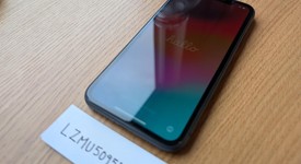 Good
													Apple iPhone 11 - Unlocked, Black, 64 GB, A2111, photo 2 of 7