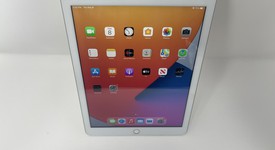 Good
													Apple iPad 6th Gen - Wi-Fi, Silver, 128 GB, A1893, photo 1 of 6