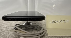 Good
													Apple iPhone Xr - AT&T, Black, 256 GB, A1984, photo 6 of 6