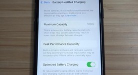 Good
													Apple iPhone SE 3rd Gen 2022 - Unlocked, Midnight, 128 GB, A2595, photo 1 of 15