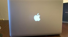 Good
													MacBook Pro 2012 (Unibody) - 13" - Silver, 256 GB, 8 GB, photo 5 of 10