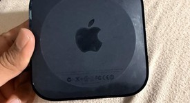 Fair
													Apple TV 3rd Gen (2012) - 8 GB, photo 4 of 5