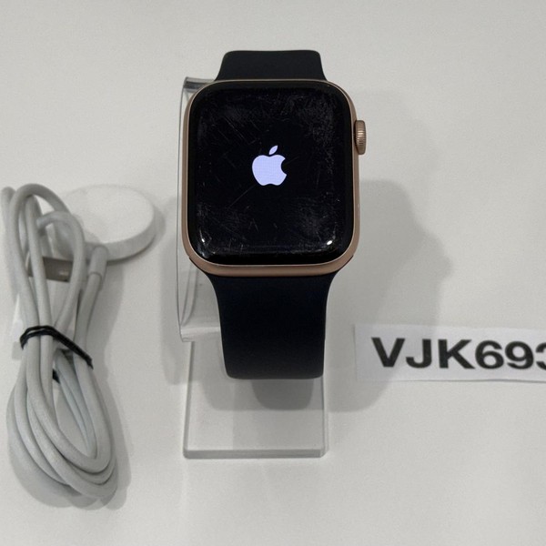 Apple Watch Series 6 44mm - Gold, A2292 - GPS, Aluminum
