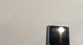 Fair
													Apple iPod Nano 6th Gen - Silver, 8 GB, photo 2 of 9