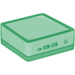 Good Seagate Hard Drive