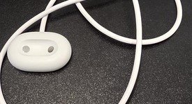 Mint
													Google Pixel Watch 4 - Wi-Fi, Silver, 41mm, photo 5 of 5