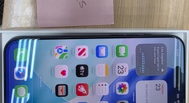 Mint
													Apple iPhone 17 Pro Max - Unlocked, Deep Blue, 512 GB, A3257, photo 4 of 11