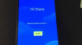 Mint
													Alcatel 3V - Metro by T-Mobile, Black, 32 GB, 3 GB, photo 1 of 6