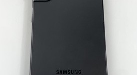 Good
													Samsung Galaxy S22 Plus - Unlocked, Black, 128 GB, 8 GB, SM-S906U1, photo 3 of 8