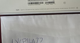 New
													Apple Watch Series 9 45mm - Unlocked, Midnight, A2984 - Cellular, Aluminum, photo 4 of 8