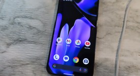 Good
													Google Pixel 9 Pro XL - Verizon, Obsidian, 256 GB, 16 GB, GGX8B, photo 1 of 6