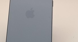 Good
													Apple iPhone 13 Pro Max - AT&T, Sierra Blue, 128 GB, A2484, photo 1 of 3