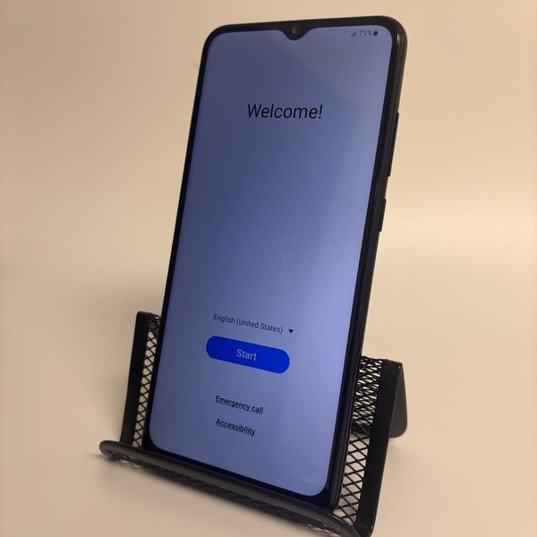 Samsung Galaxy A04e - Unlocked Non-US, Black, 32 GB, 3 GB