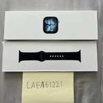 New Apple Watch Series 11 46mm - Space Gray, A3333 - GPS, Aluminum