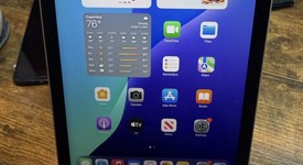 Good
													Apple iPad Mini 6th Gen - Wi-Fi, Starlight, 64 GB, A2567, photo 5 of 5