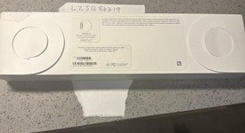 New
													Apple Watch Series 8 45mm - Starlight, A2771 - GPS, Aluminum, photo 1 of 1