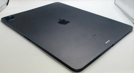 Good
													Apple iPad Pro 12.9" 4th Gen 2020 - Wi-Fi, Gray, 256 GB, A2229, photo 4 of 5