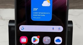 Fair
													Samsung Galaxy S22 Ultra - AT&T, Black, 128 GB, 8 GB, SM-S908U, photo 1 of 8