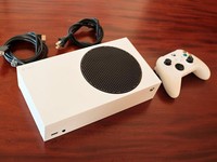 Xbox Series S (2020)