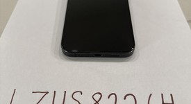 Mint
													Apple iPhone 15 Pro Max - Unlocked, Black, 256 GB, A2849, photo 2 of 5