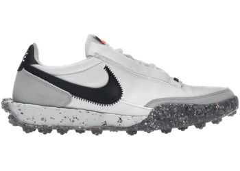 Nike Waffle Racer Crater White (Women's) for sale