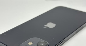 Good
													Apple iPhone 12 - Unlocked, Black, 128 GB, A2172, photo 3 of 9
