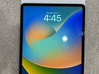 Apple iPad Pro 12.9" 5th Gen 2021