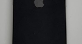 Good
													Apple iPhone Xs Max - Unlocked, Gray, 64 GB, A1921, photo 1 of 4