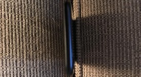 Mint
													Apple iPhone SE 2nd Gen 2020 - TracFone, Black, 64 GB, A2275, photo 1 of 10