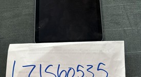 Mint
													Apple iPad Mini 6th Gen - Wi-Fi, Purple, 64 GB, A2567, photo 2 of 7