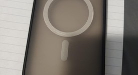 Good
													Apple iPhone 14 Pro Max - Unlocked, Black, 512 GB, A2651, photo 4 of 4