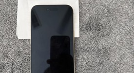 Good
													Apple iPhone Air - T-Mobile, Light Gold, 256 GB, A3260, photo 2 of 5