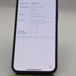 Mint Apple iPhone 12 - Unlocked, Black, 64 GB, A2172