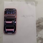Good Apple iPhone 17 Pro Max - Unlocked, 1 TB, Cosmic Orange, A3257