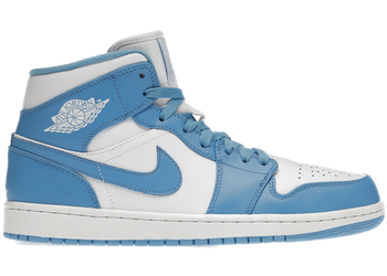 Jordan 1 Retro Mid UNC for sale