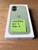 Mint Apple iPhone 17 - Unlocked, Sage, 256 GB, A3258