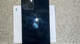 Good
													Apple iPhone 14 - Unlocked, Midnight, 128 GB, A2649, photo 4 of 7