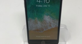 Good
													Apple iPhone 6S - Unlocked, Grey, 16 GB, A1633, photo 1 of 7