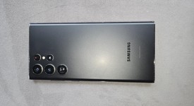 Good
													Samsung Galaxy S22 Ultra - T-Mobile, Black, 128 GB, 8 GB, SM-S908U, photo 3 of 8