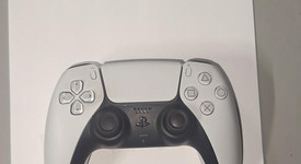 Mint
													DualSense Wireless Controller - White, photo 1 of 6