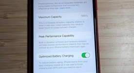 Good
													Apple iPhone SE 3rd Gen 2022 - Unlocked, Red, 128 GB, A2595, photo 1 of 13