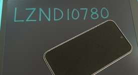 Mint
													Apple iPhone 16 - Unlocked, White, 128 GB, A3081, photo 1 of 6