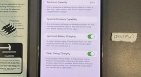 Good
													Apple iPhone 13 Pro Max - Unlocked, Graphite, 128 GB, A2484, photo 1 of 8