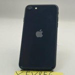 Good Apple iPhone SE 3rd Gen 2022 - Unlocked, 64 GB, Midnight, A2595