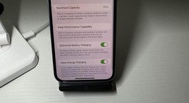 Good
													Apple iPhone 12 - Unlocked, Purple, 64 GB, A2172, photo 1 of 4