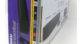New
													Roku Streambar, photo 4 of 7