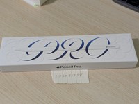Apple Pencil Pro